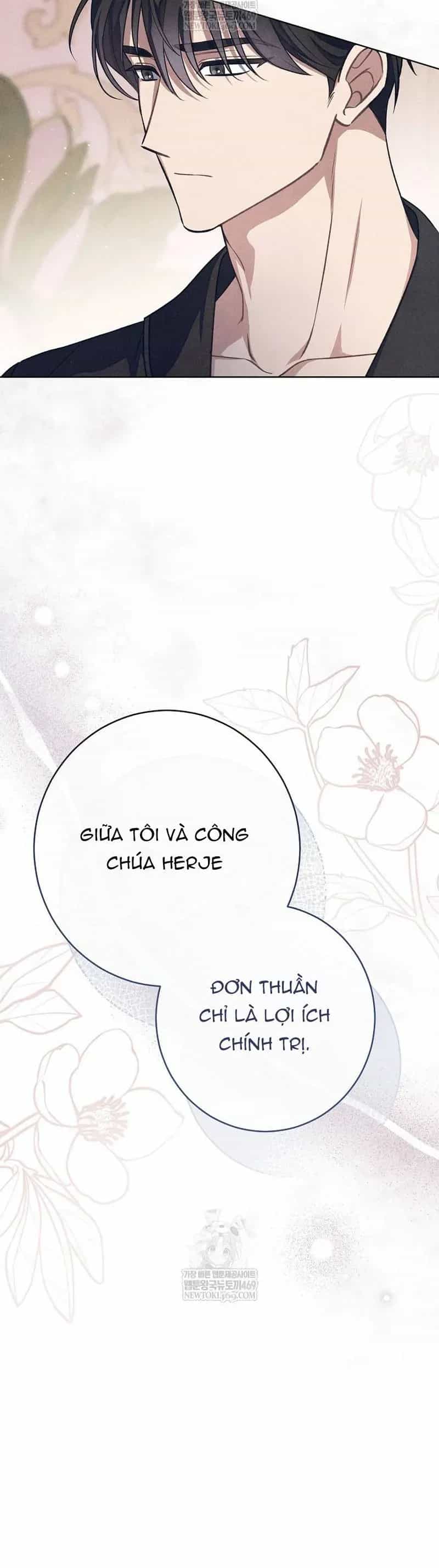 Nỗi Ám Ảnh Dành Cho Công Tước Phu Nhân - Chương 49 - ảnh 45