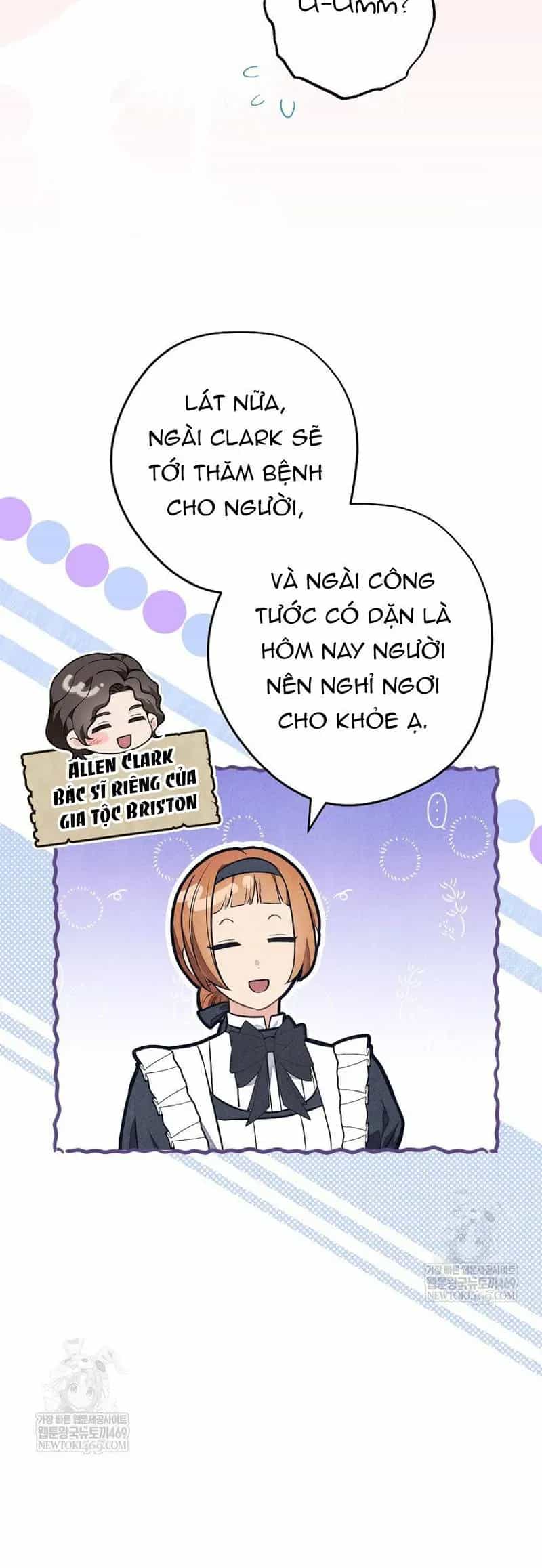Nỗi Ám Ảnh Dành Cho Công Tước Phu Nhân - Chương 50 - ảnh 19