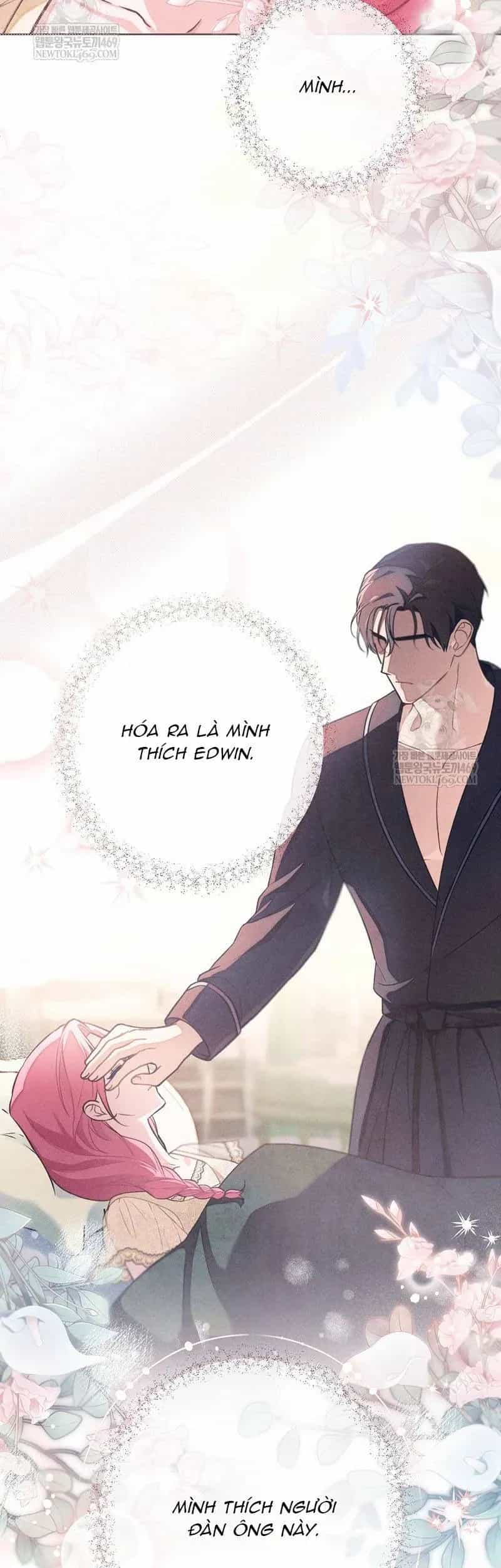 Nỗi Ám Ảnh Dành Cho Công Tước Phu Nhân - Chương 50 - ảnh 6