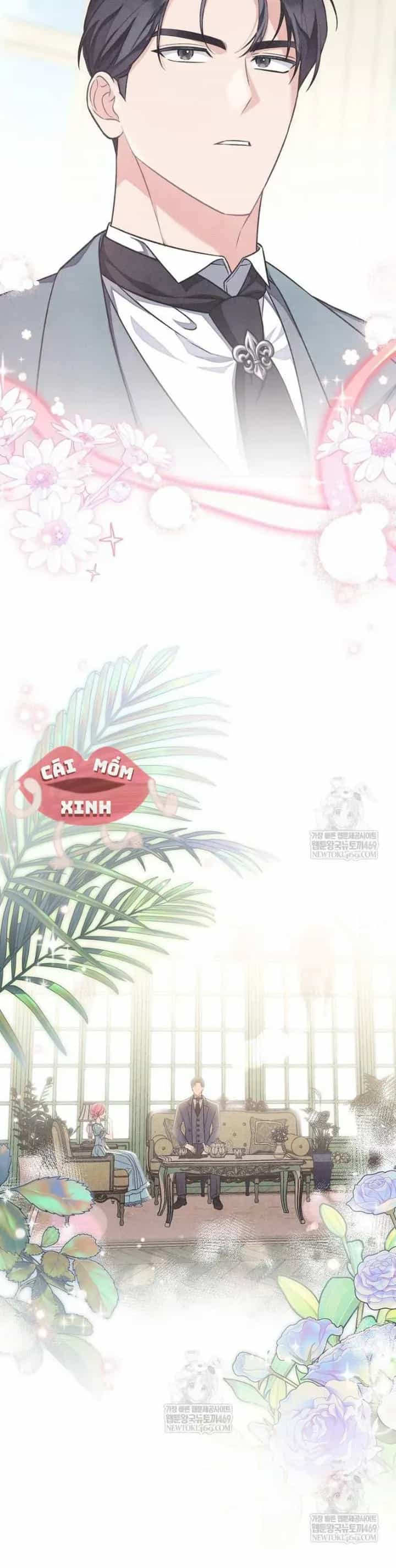 Nỗi Ám Ảnh Dành Cho Công Tước Phu Nhân - Chương 51 - ảnh 29
