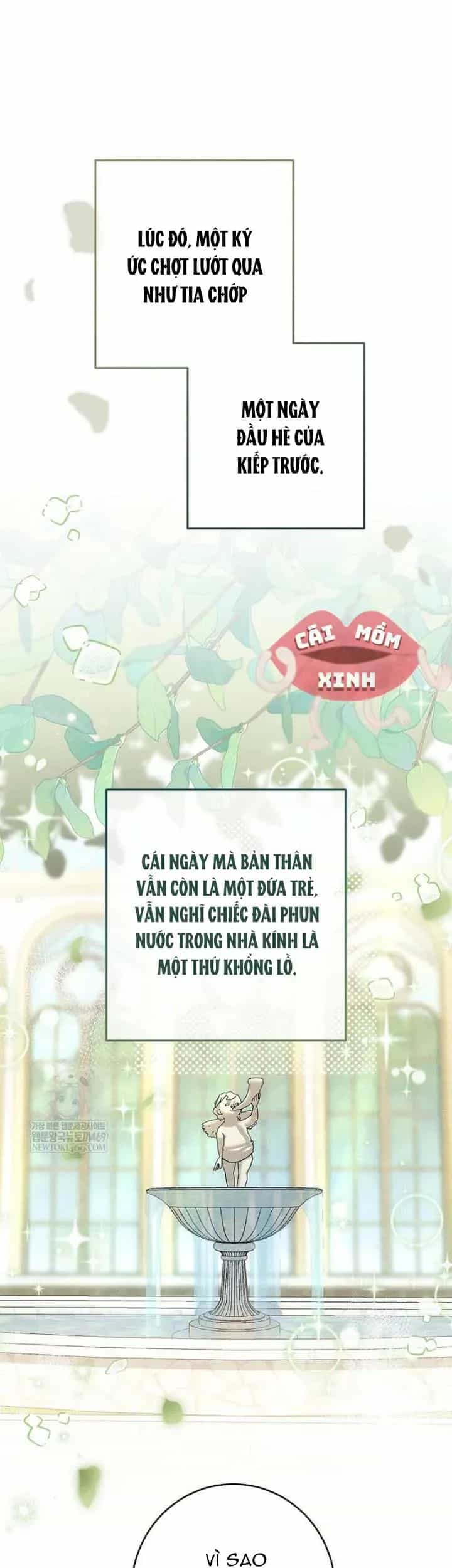 Nỗi Ám Ảnh Dành Cho Công Tước Phu Nhân - Chương 51 - ảnh 30