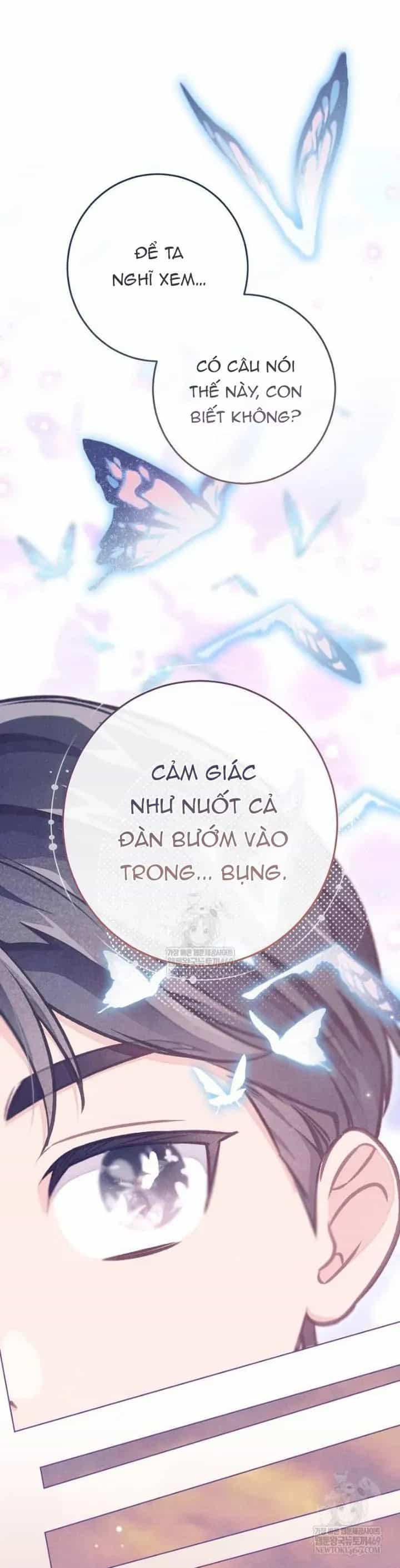 Nỗi Ám Ảnh Dành Cho Công Tước Phu Nhân - Chương 51 - ảnh 34