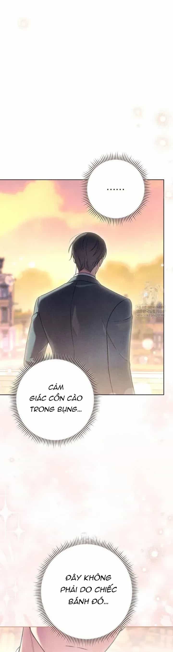 Nỗi Ám Ảnh Dành Cho Công Tước Phu Nhân - Chương 51 - ảnh 36