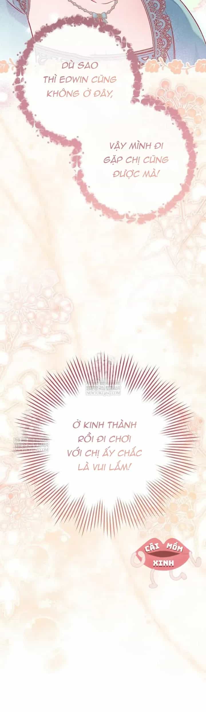 Nỗi Ám Ảnh Dành Cho Công Tước Phu Nhân - Chương 52 - ảnh 11