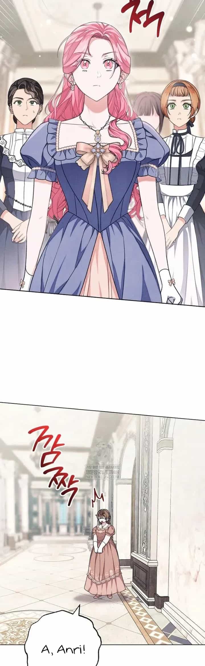 Nỗi Ám Ảnh Dành Cho Công Tước Phu Nhân - Chương 52 - ảnh 19