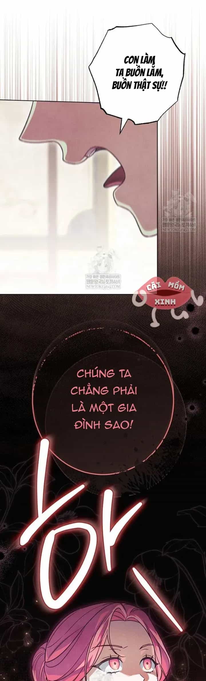 Nỗi Ám Ảnh Dành Cho Công Tước Phu Nhân - Chương 52 - ảnh 32