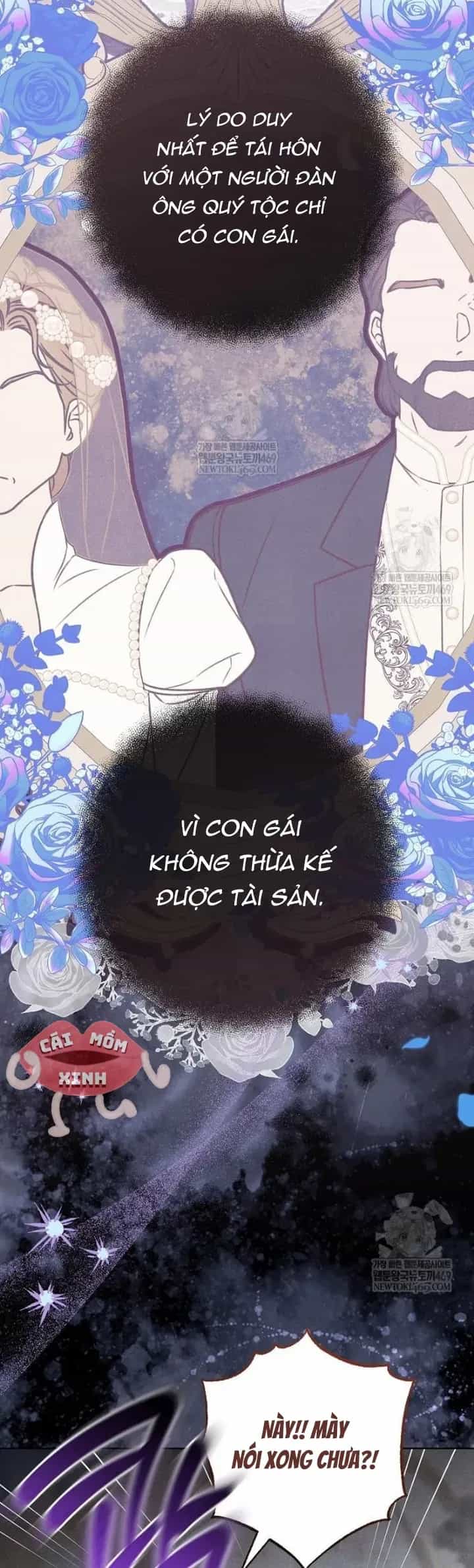 Nỗi Ám Ảnh Dành Cho Công Tước Phu Nhân - Chương 52 - ảnh 37