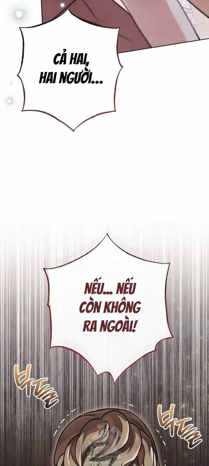 Nỗi Ám Ảnh Dành Cho Công Tước Phu Nhân - Chương 52 - ảnh 48