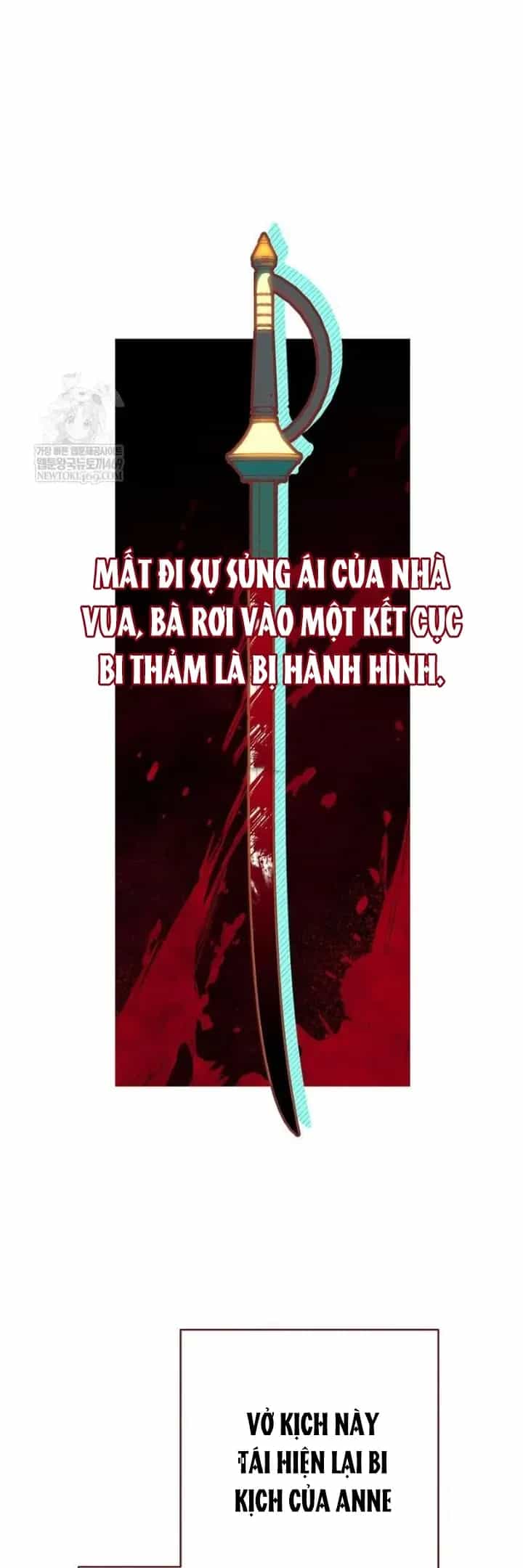 Nỗi Ám Ảnh Dành Cho Công Tước Phu Nhân - Chương 53 - ảnh 27