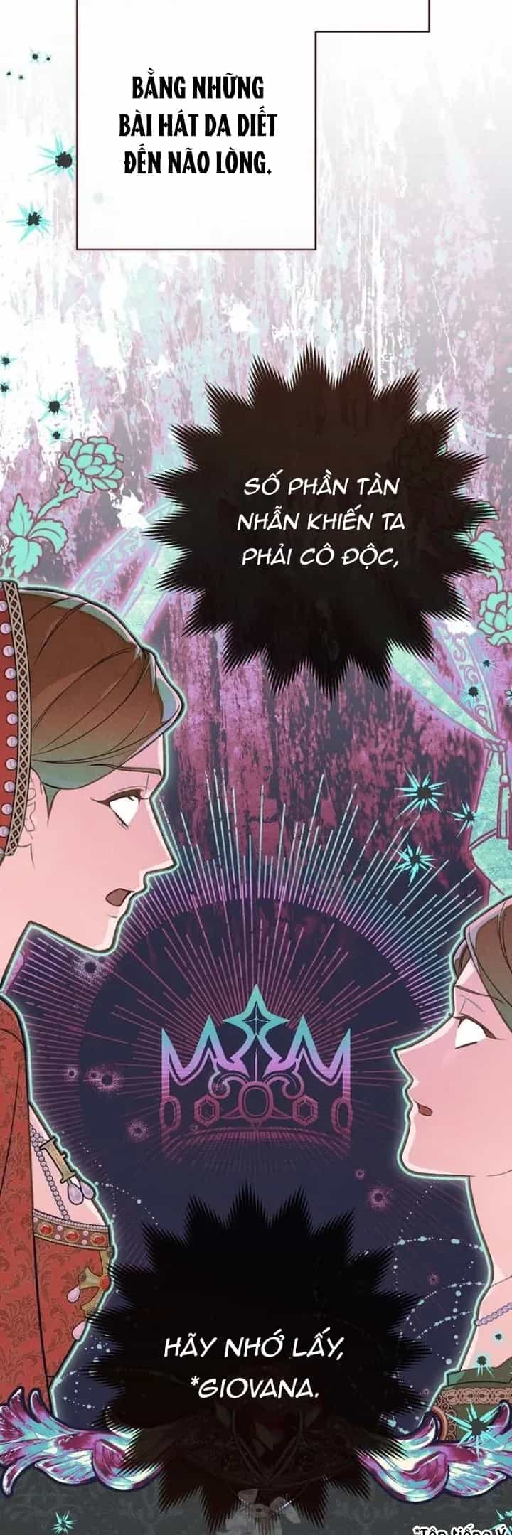 Nỗi Ám Ảnh Dành Cho Công Tước Phu Nhân - Chương 53 - ảnh 28