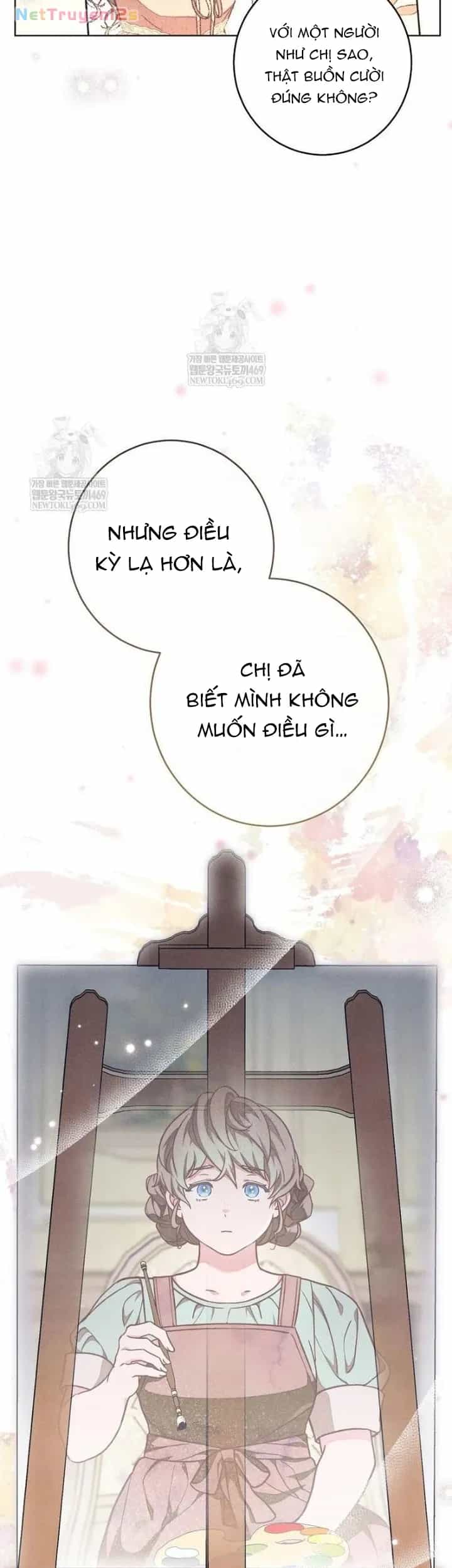 Nỗi Ám Ảnh Dành Cho Công Tước Phu Nhân - Chương 55 - ảnh 22
