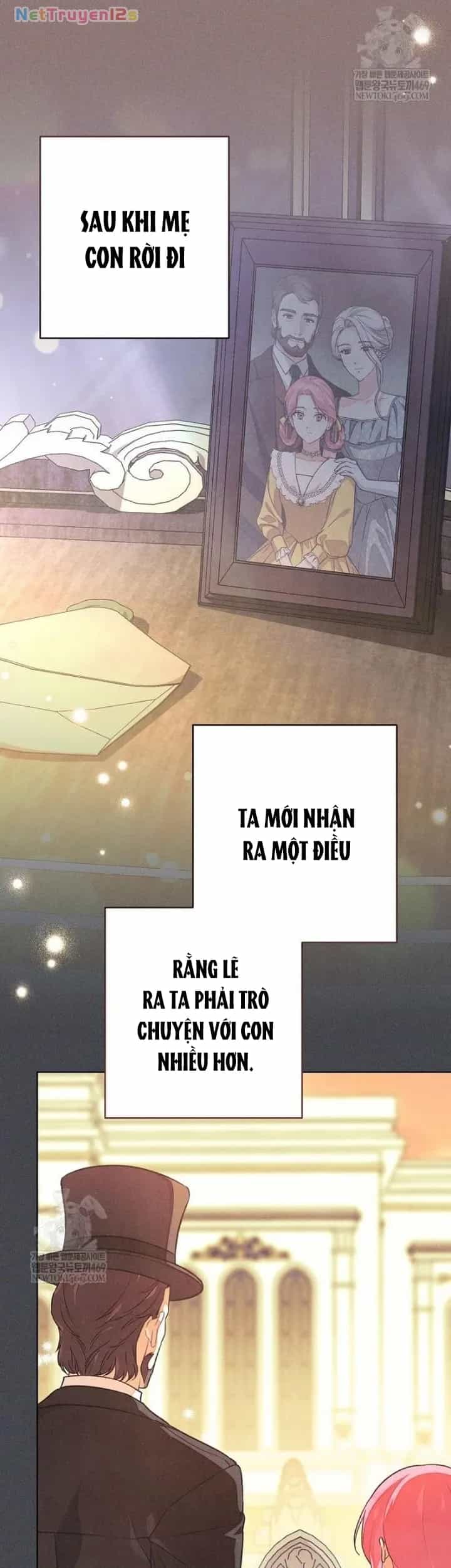 Nỗi Ám Ảnh Dành Cho Công Tước Phu Nhân - Chương 55 - ảnh 6