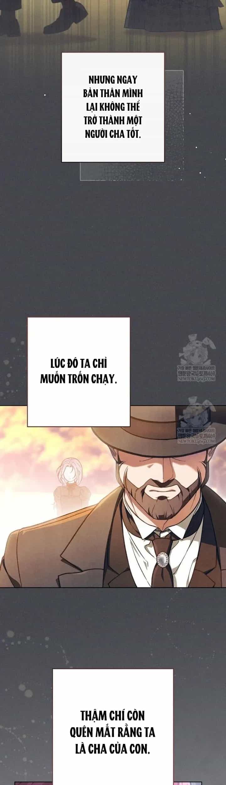 Nỗi Ám Ảnh Dành Cho Công Tước Phu Nhân - Chương 55 - ảnh 8