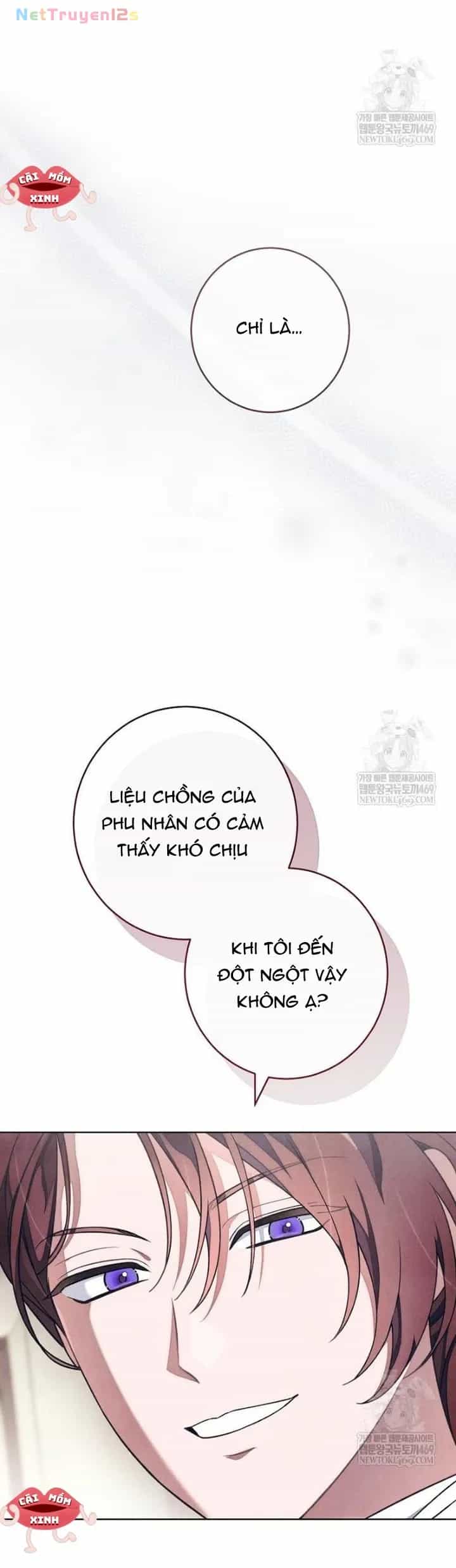 Nỗi Ám Ảnh Dành Cho Công Tước Phu Nhân - Chương 56 - ảnh 19