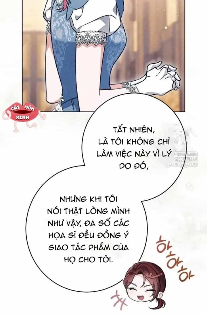 Nỗi Ám Ảnh Dành Cho Công Tước Phu Nhân - Chương 56 - ảnh 49