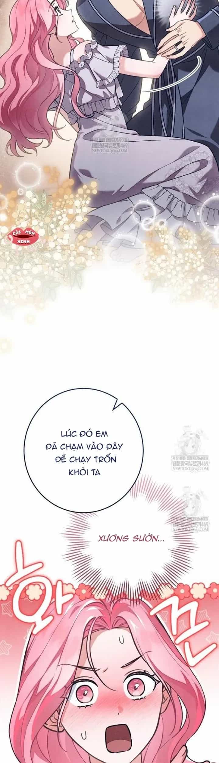 Nỗi Ám Ảnh Dành Cho Công Tước Phu Nhân - Chương 58 - ảnh 28