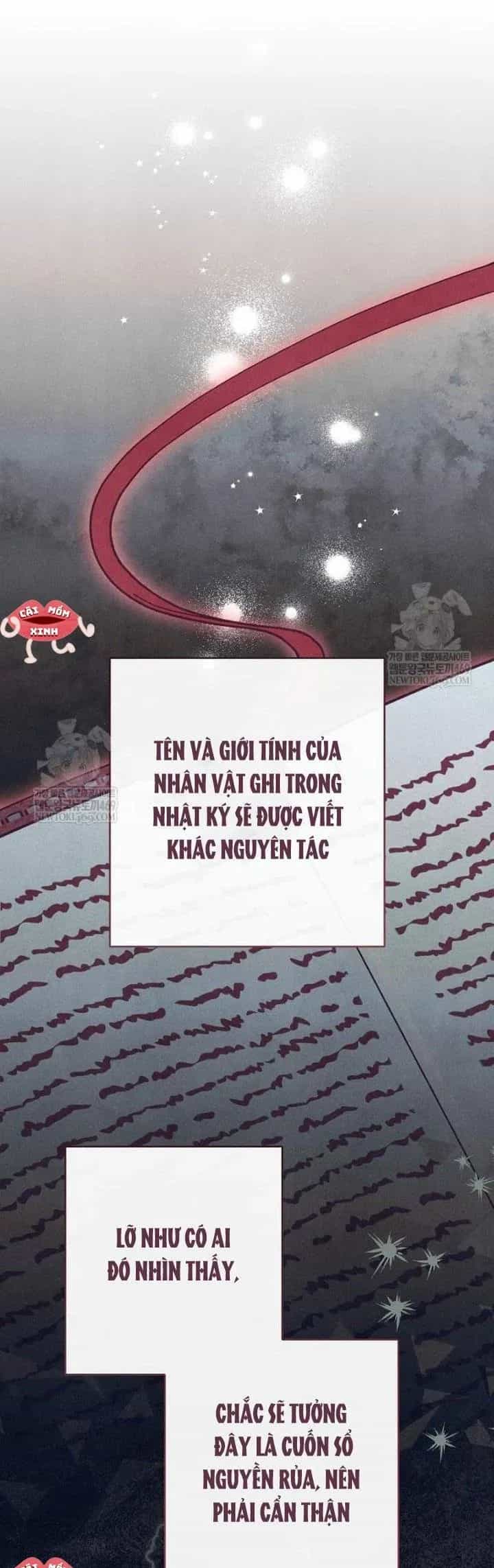 Nỗi Ám Ảnh Dành Cho Công Tước Phu Nhân - Chương 59 - ảnh 10