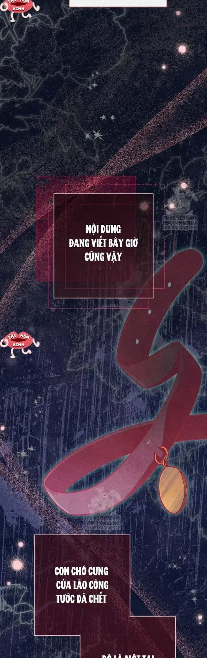 Nỗi Ám Ảnh Dành Cho Công Tước Phu Nhân - Chương 59 - ảnh 11