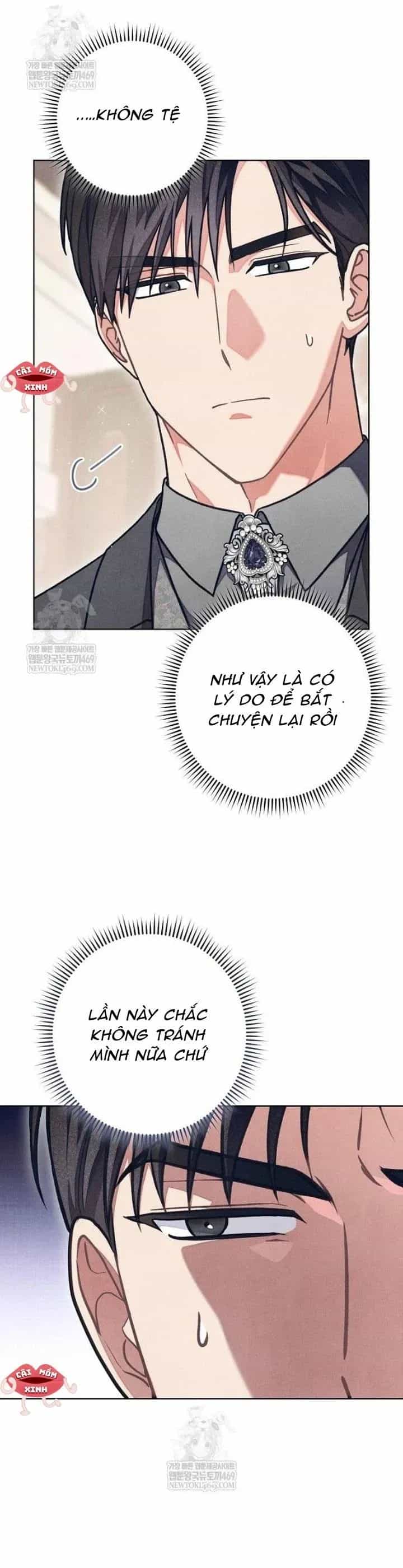 Nỗi Ám Ảnh Dành Cho Công Tước Phu Nhân - Chương 59 - ảnh 24