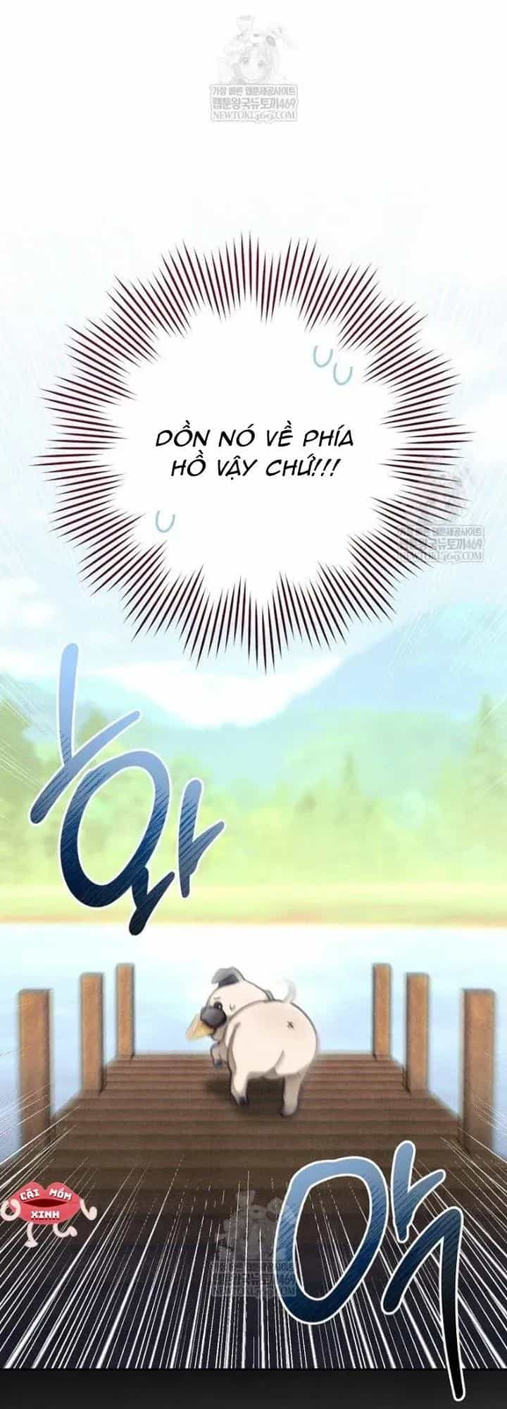Nỗi Ám Ảnh Dành Cho Công Tước Phu Nhân - Chương 60 - ảnh 31