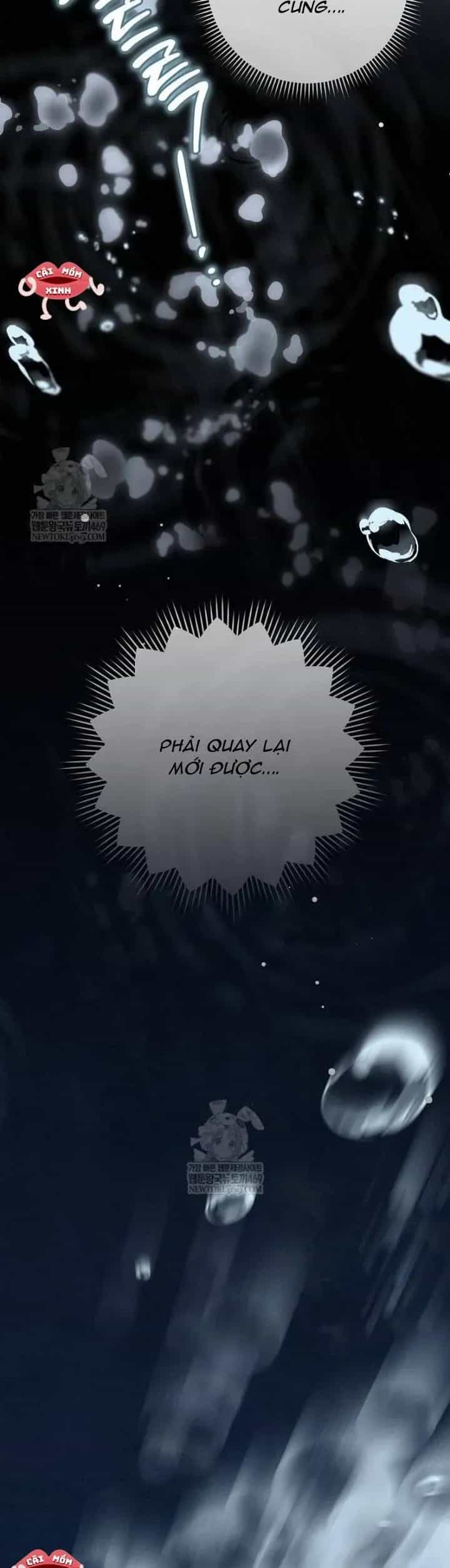 Nỗi Ám Ảnh Dành Cho Công Tước Phu Nhân - Chương 60 - ảnh 45