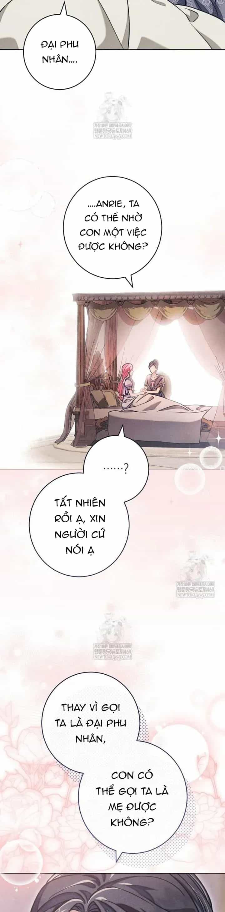 Nỗi Ám Ảnh Dành Cho Công Tước Phu Nhân - Chương 61 - ảnh 19