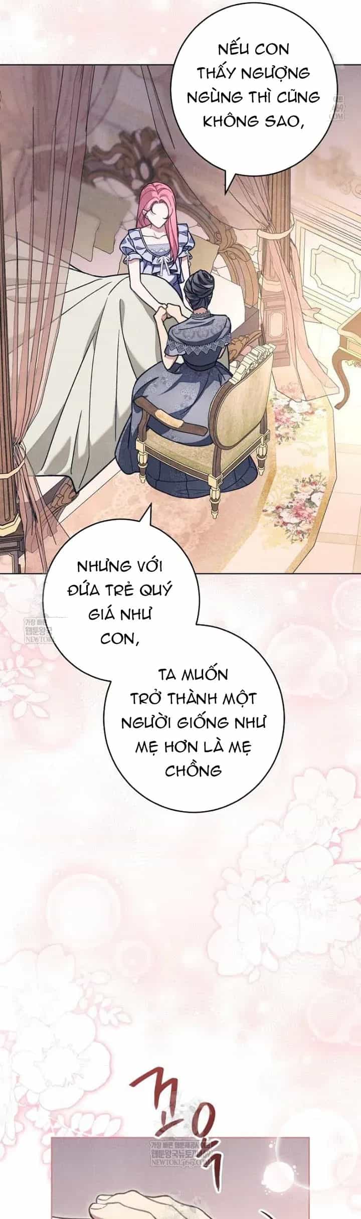 Nỗi Ám Ảnh Dành Cho Công Tước Phu Nhân - Chương 61 - ảnh 21