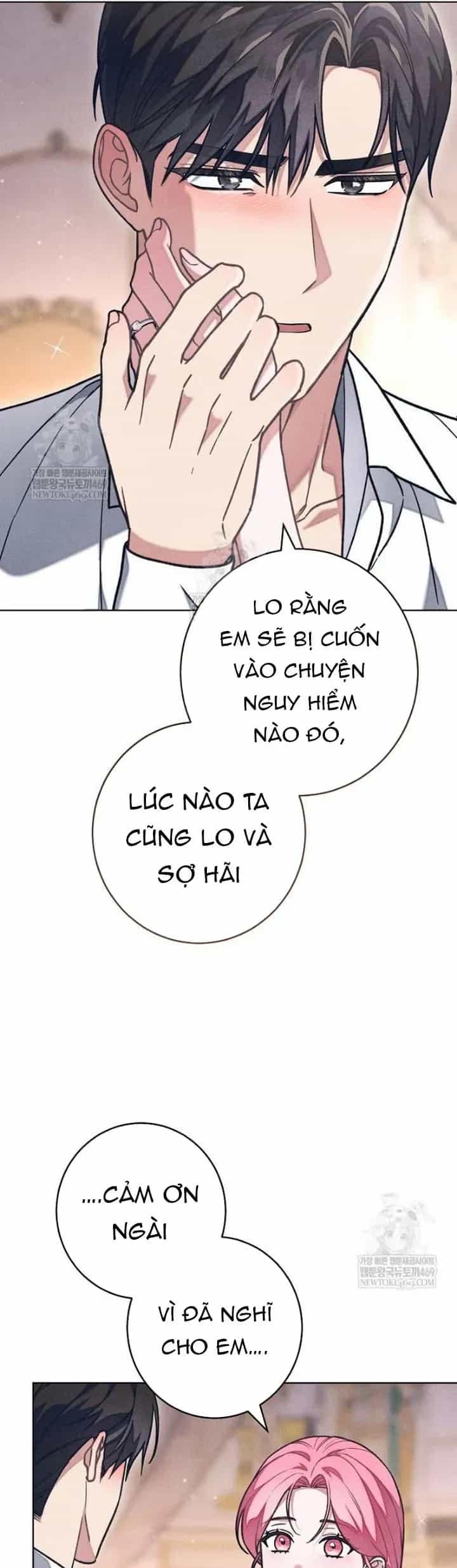 Nỗi Ám Ảnh Dành Cho Công Tước Phu Nhân - Chương 61 - ảnh 36