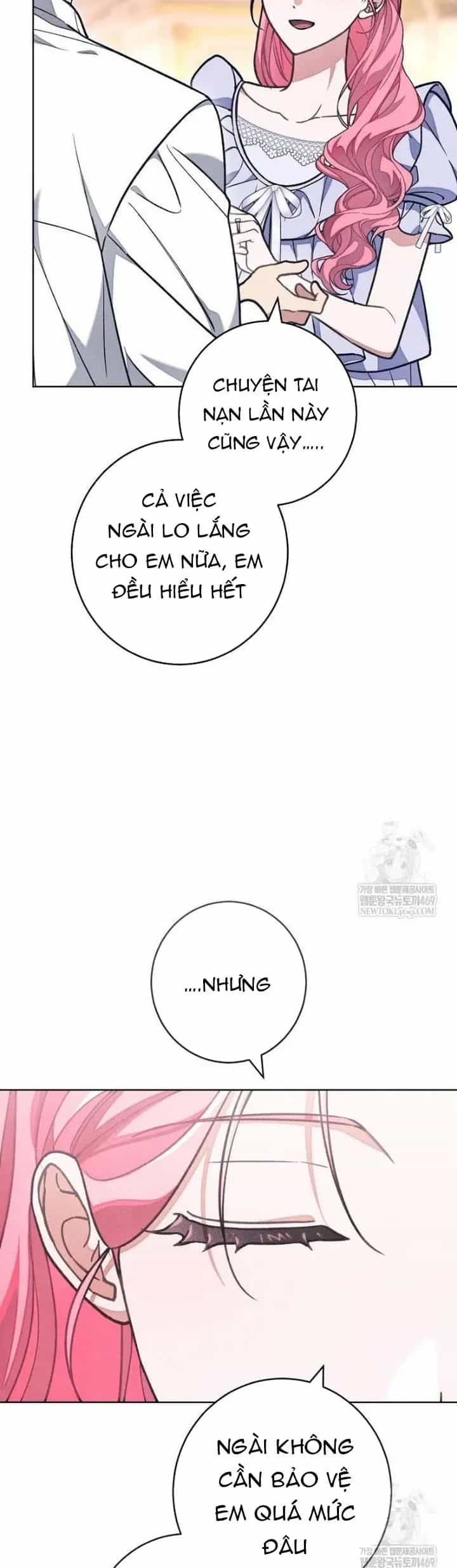 Nỗi Ám Ảnh Dành Cho Công Tước Phu Nhân - Chương 61 - ảnh 37