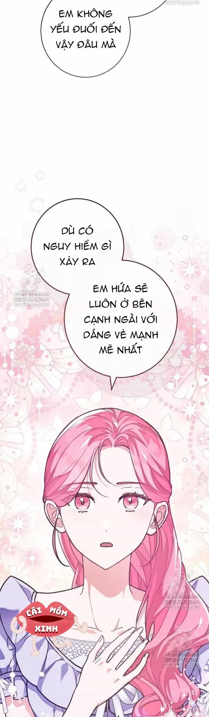 Nỗi Ám Ảnh Dành Cho Công Tước Phu Nhân - Chương 61 - ảnh 38