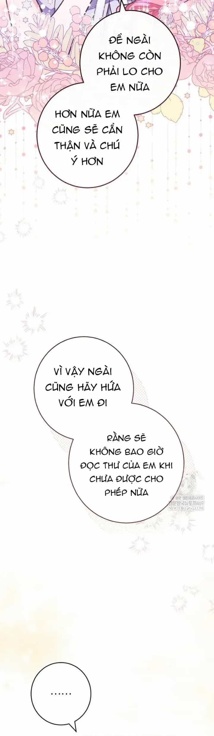 Nỗi Ám Ảnh Dành Cho Công Tước Phu Nhân - Chương 61 - ảnh 39