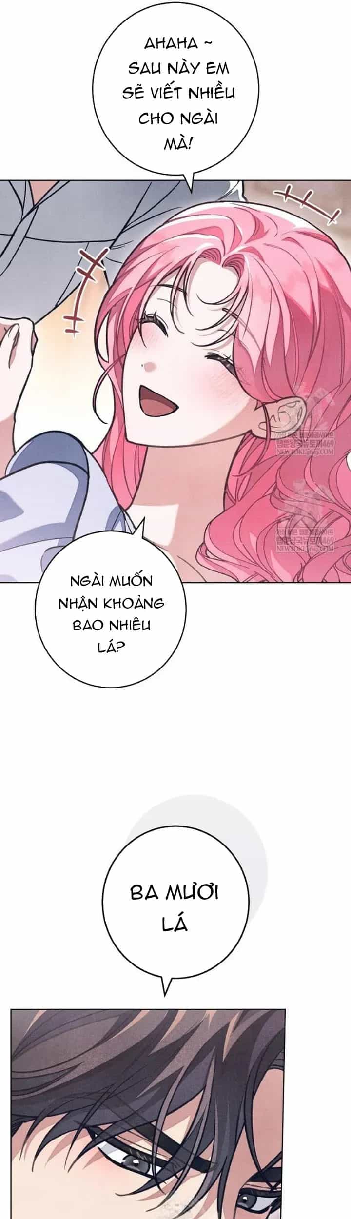Nỗi Ám Ảnh Dành Cho Công Tước Phu Nhân - Chương 61 - ảnh 43