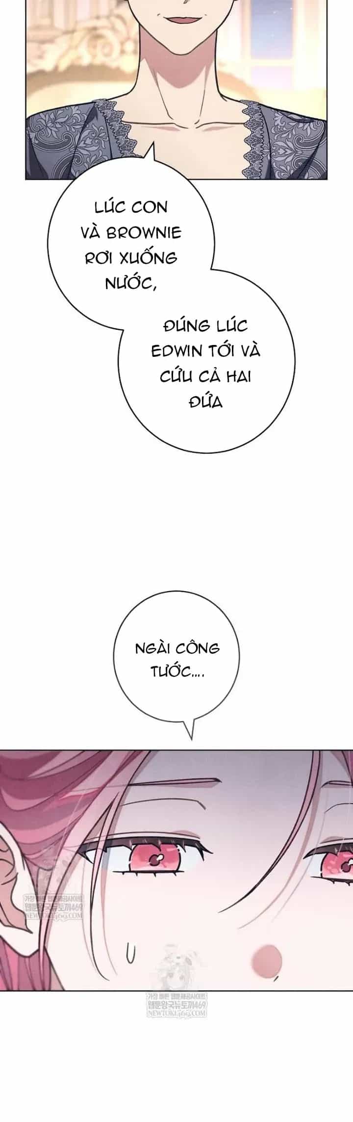 Nỗi Ám Ảnh Dành Cho Công Tước Phu Nhân - Chương 61 - ảnh 9