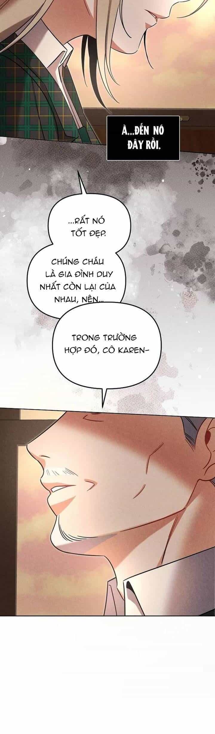 Nơi Đóa Hồng Vàng Úa Tàn - Chương 9 - ảnh 17