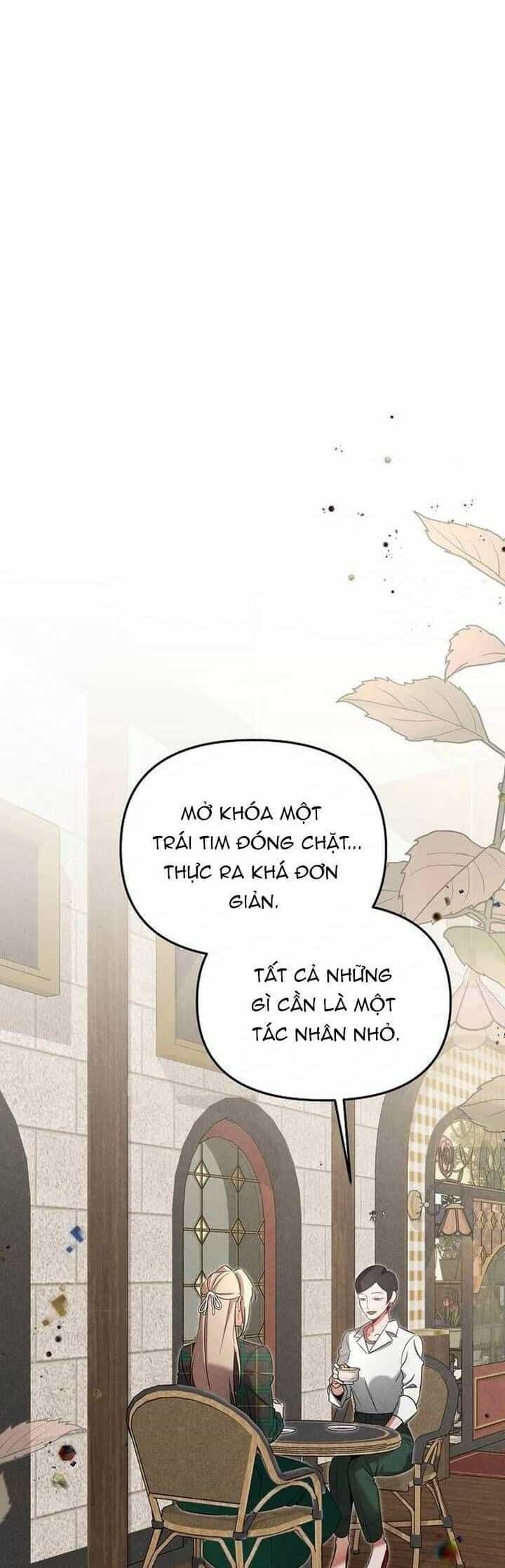 Nơi Đóa Hồng Vàng Úa Tàn - Chương 9 - ảnh 2