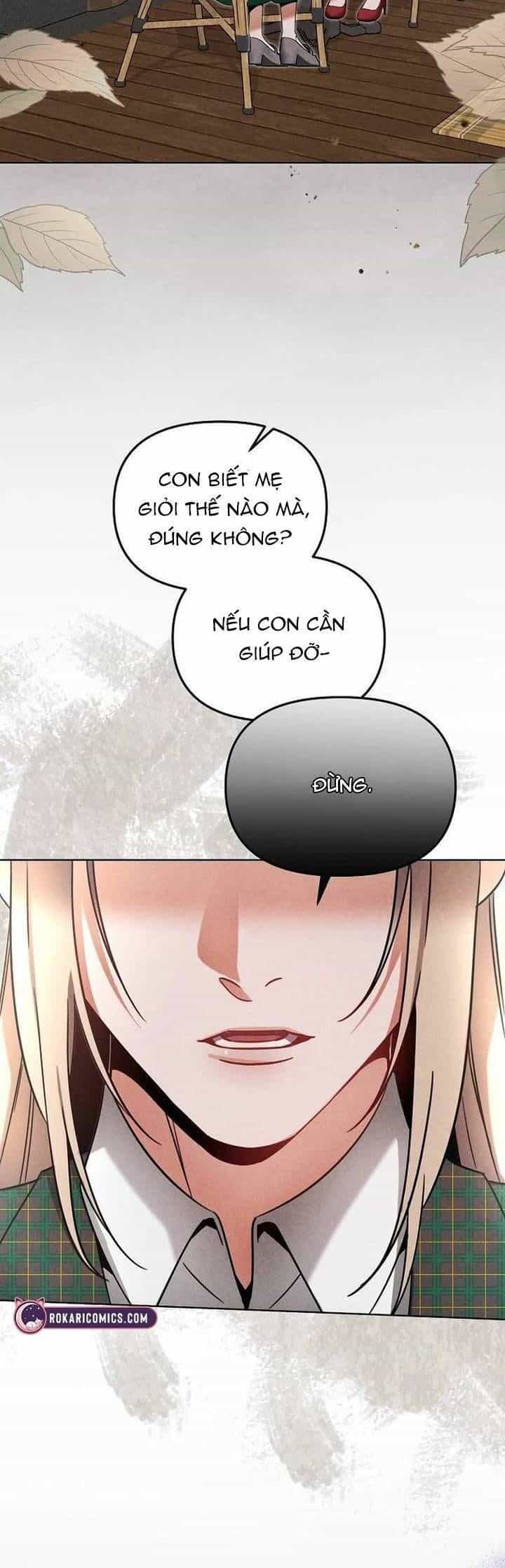 Nơi Đóa Hồng Vàng Úa Tàn - Chương 9 - ảnh 3