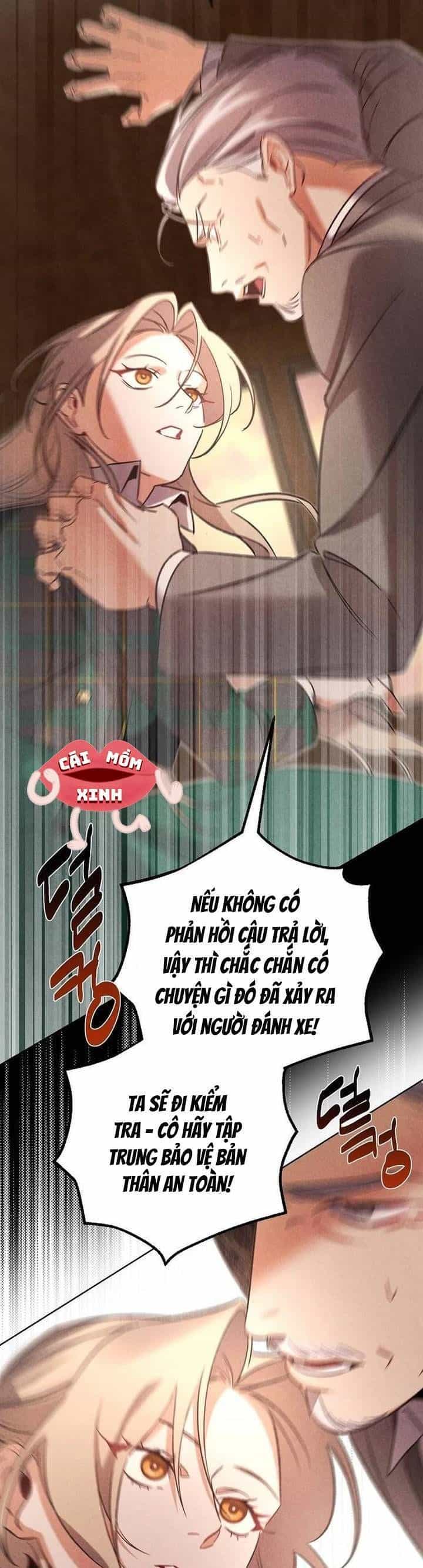Nơi Đóa Hồng Vàng Úa Tàn - Chương 9 - ảnh 32