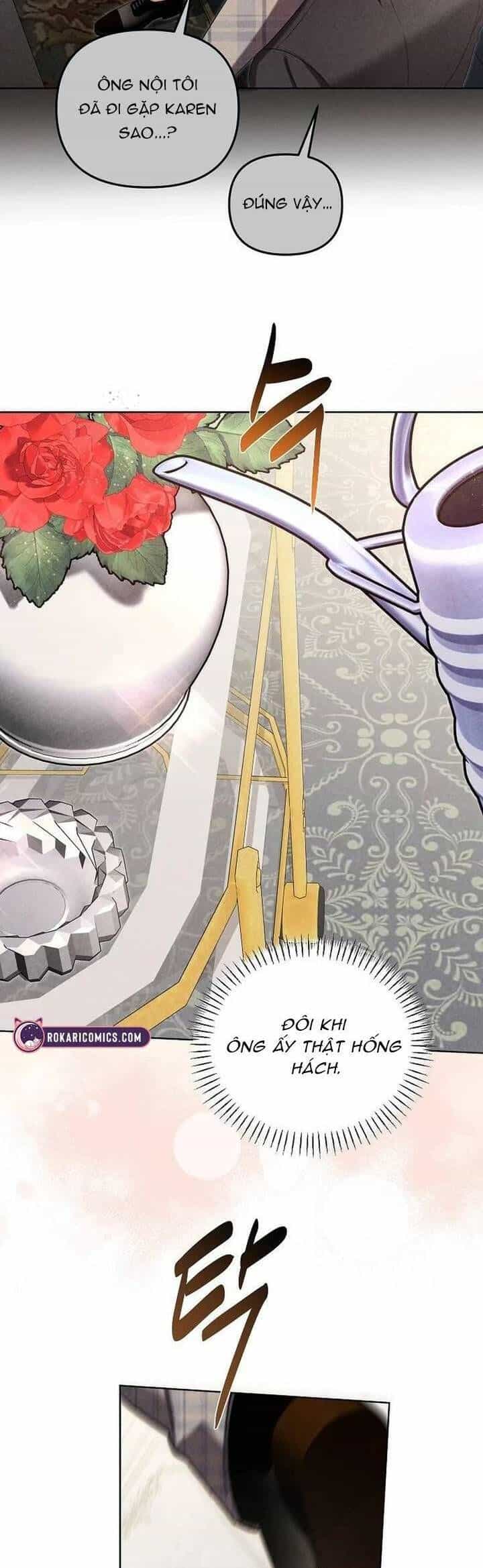 Nơi Đóa Hồng Vàng Úa Tàn - Chương 9 - ảnh 43
