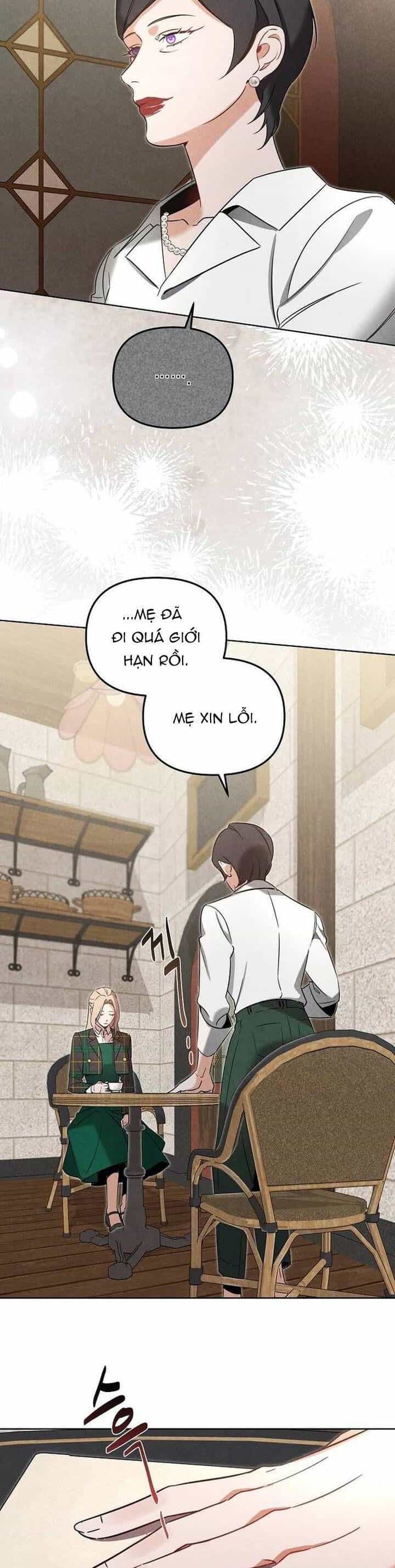 Nơi Đóa Hồng Vàng Úa Tàn - Chương 9 - ảnh 5