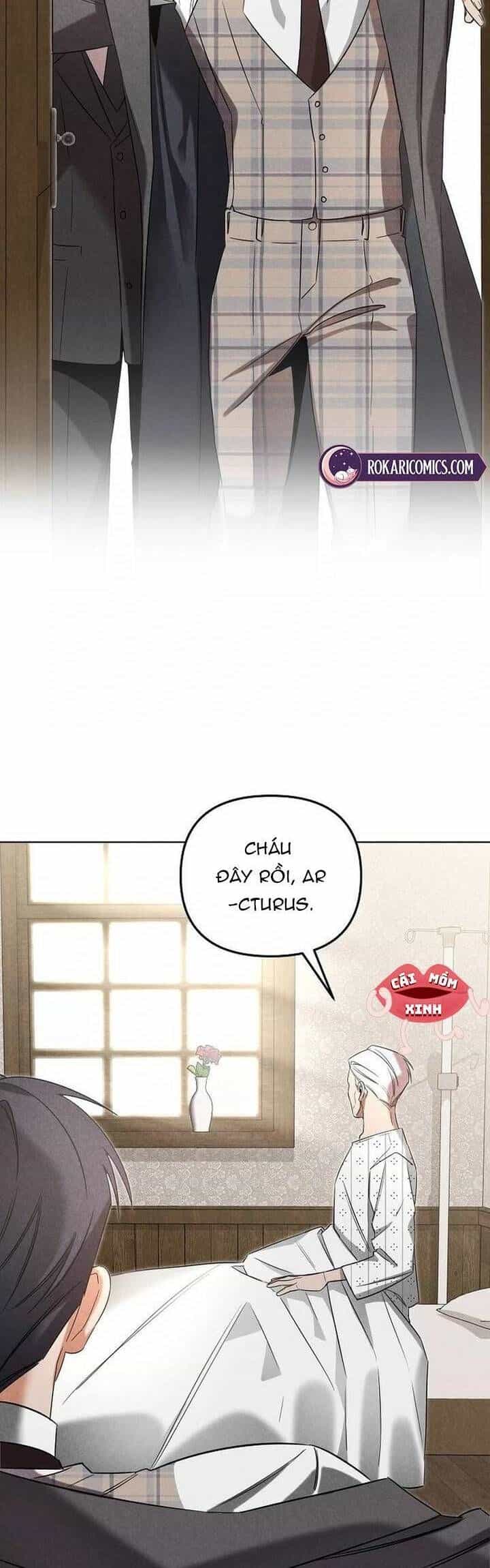 Nơi Đóa Hồng Vàng Úa Tàn - Chương 10 - ảnh 11