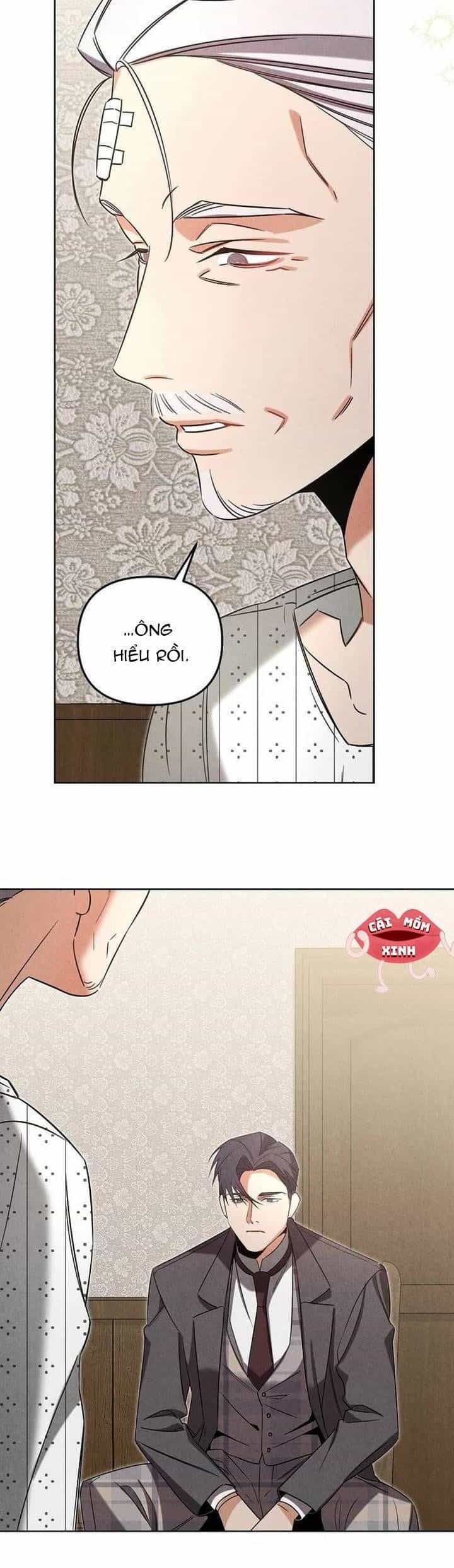 Nơi Đóa Hồng Vàng Úa Tàn - Chương 10 - ảnh 15