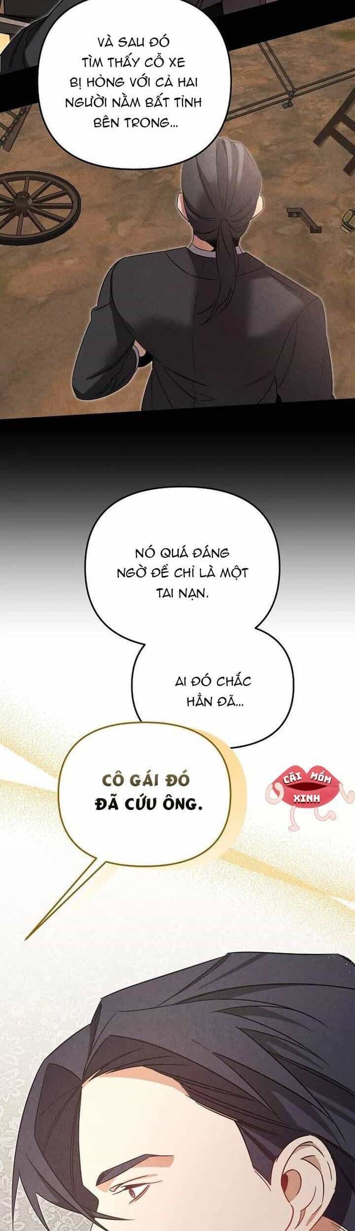 Nơi Đóa Hồng Vàng Úa Tàn - Chương 10 - ảnh 17