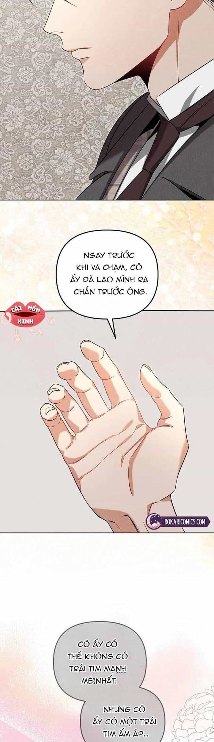 Nơi Đóa Hồng Vàng Úa Tàn - Chương 10 - ảnh 18