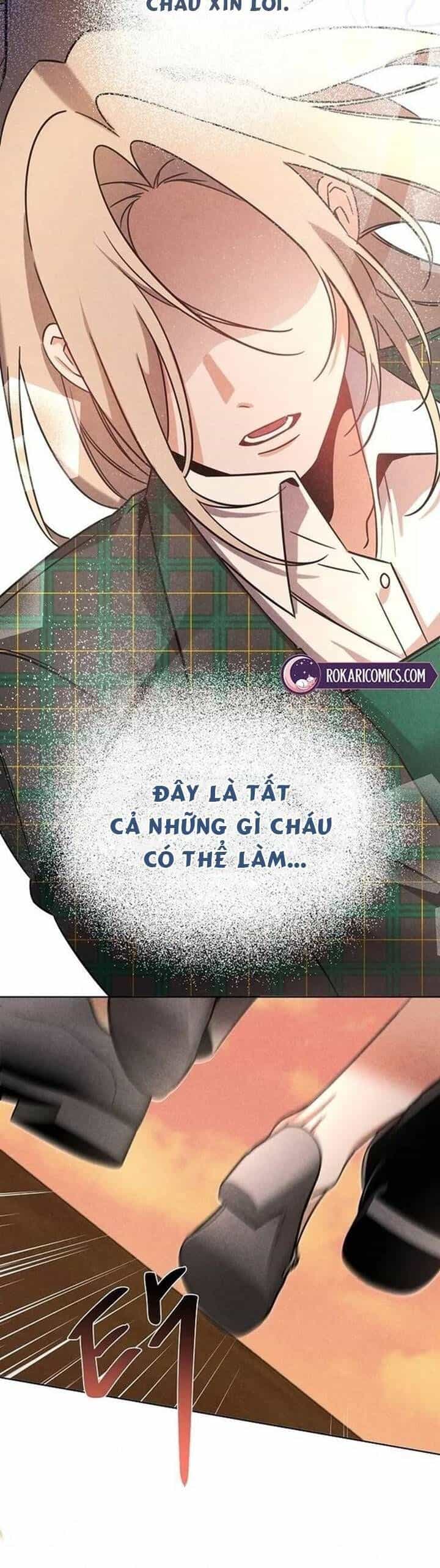 Nơi Đóa Hồng Vàng Úa Tàn - Chương 10 - ảnh 3