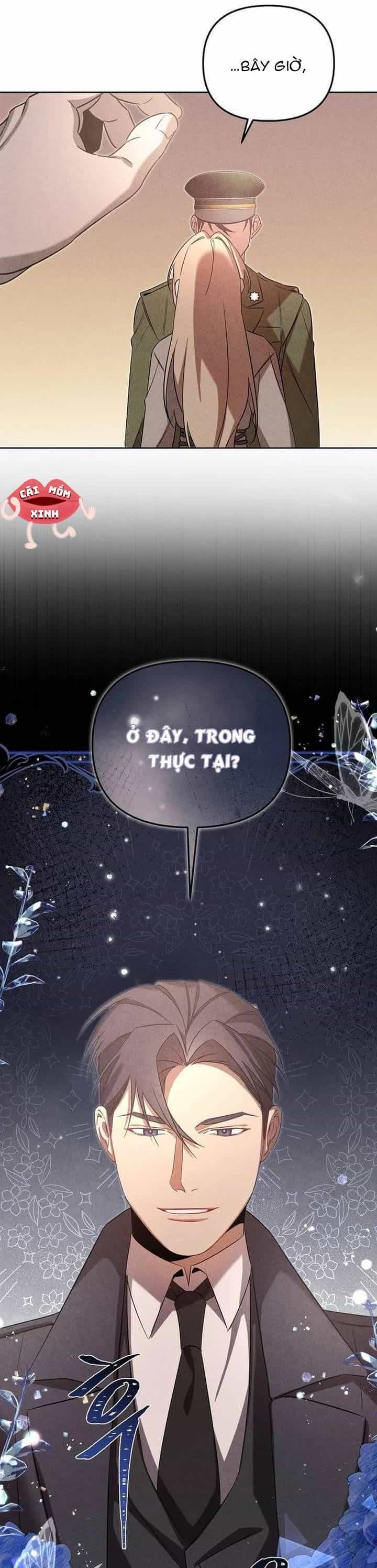 Nơi Đóa Hồng Vàng Úa Tàn - Chương 10 - ảnh 40