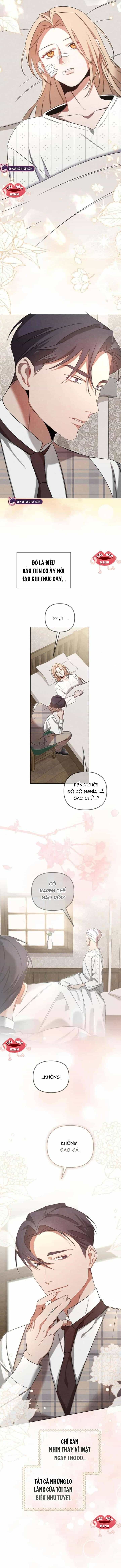 Nơi Đóa Hồng Vàng Úa Tàn - Chương 11 - ảnh 2
