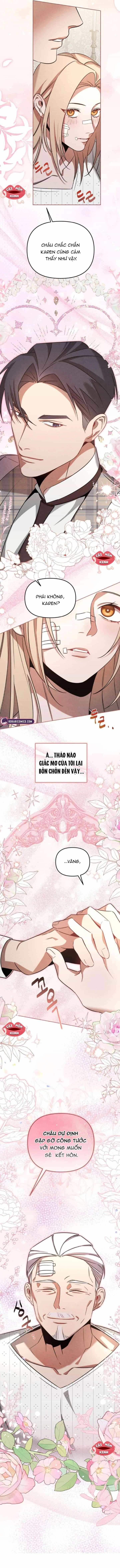 Nơi Đóa Hồng Vàng Úa Tàn - Chương 11 - ảnh 8