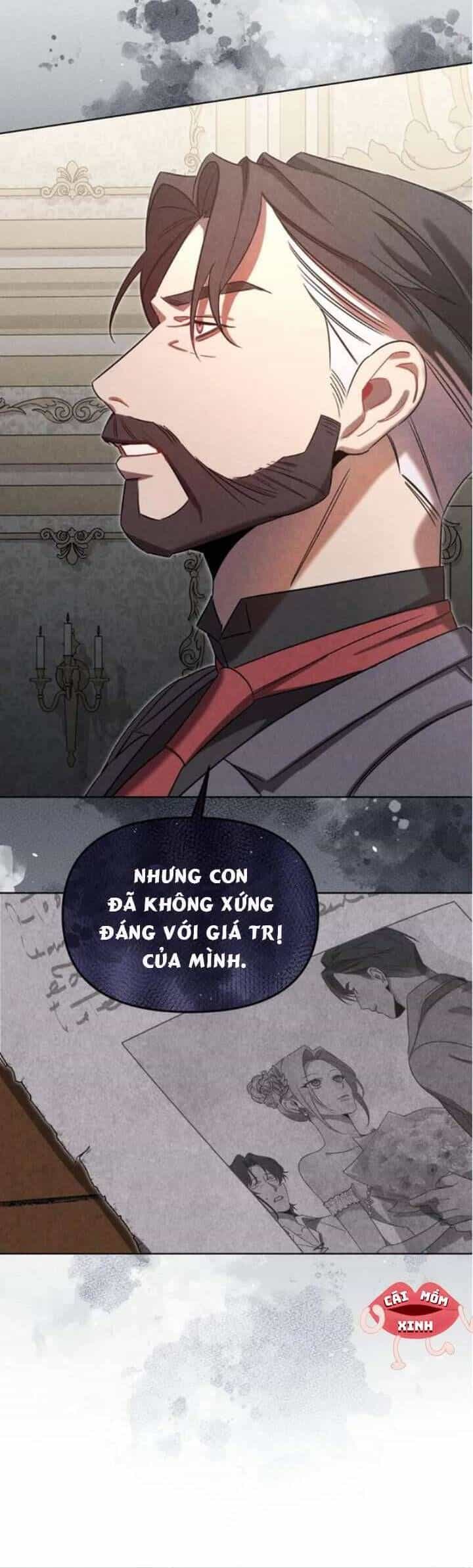 Nơi Đóa Hồng Vàng Úa Tàn - Chương 12 - ảnh 10