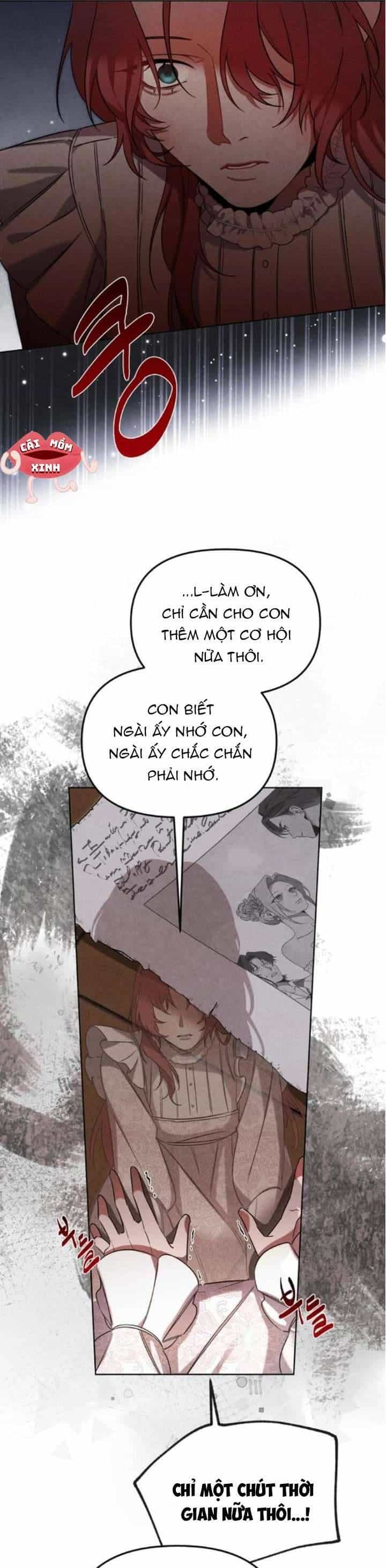 Nơi Đóa Hồng Vàng Úa Tàn - Chương 12 - ảnh 11