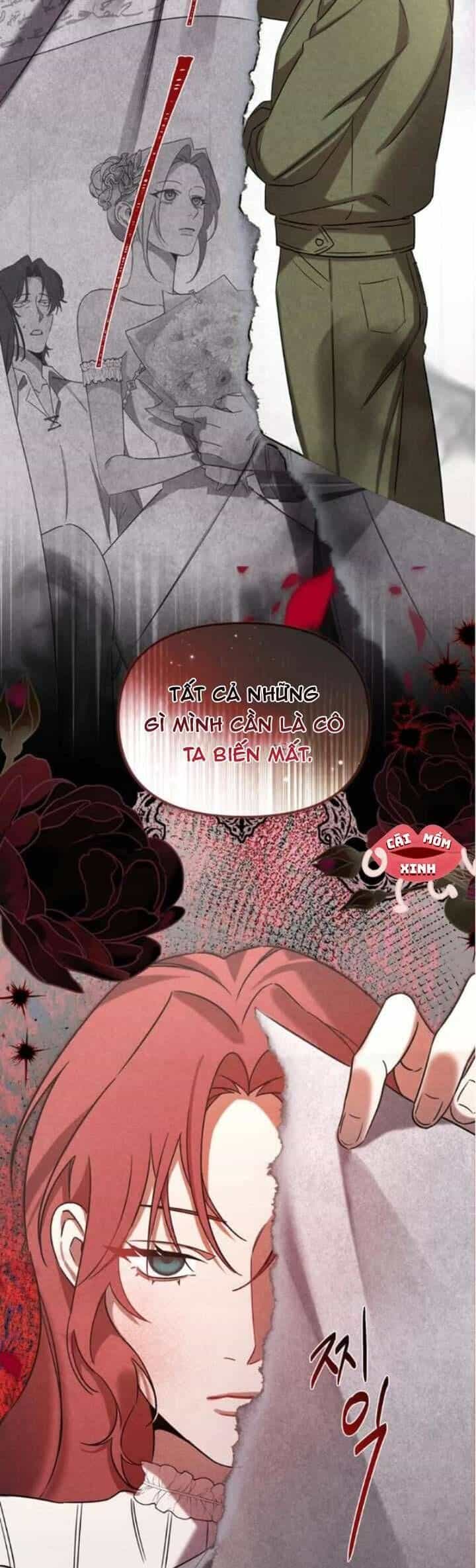 Nơi Đóa Hồng Vàng Úa Tàn - Chương 12 - ảnh 18